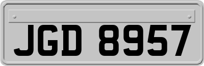 JGD8957
