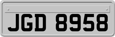 JGD8958