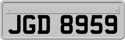 JGD8959