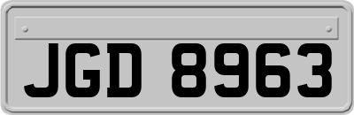 JGD8963