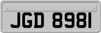 JGD8981