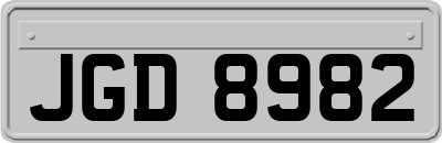 JGD8982