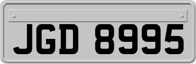 JGD8995