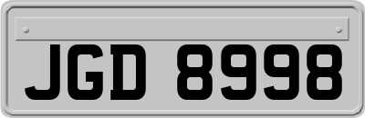 JGD8998