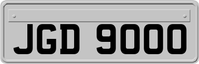 JGD9000