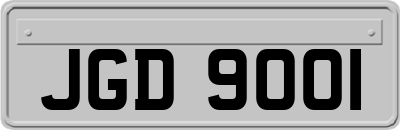 JGD9001