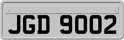 JGD9002