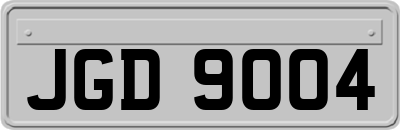 JGD9004