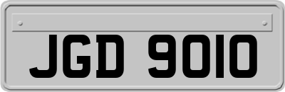 JGD9010