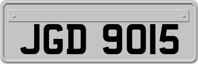 JGD9015