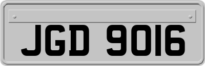 JGD9016