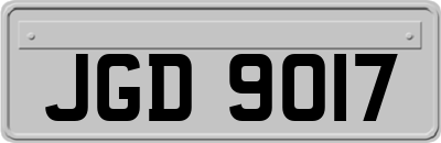 JGD9017
