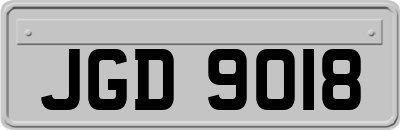JGD9018