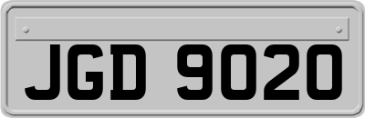 JGD9020