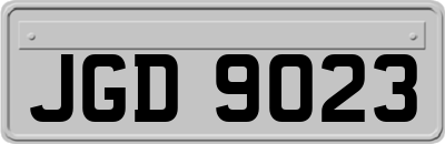 JGD9023