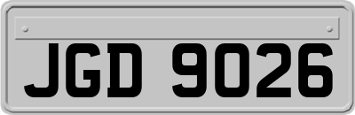 JGD9026