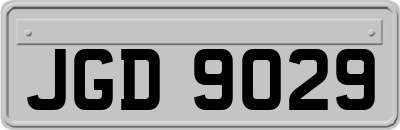 JGD9029