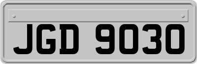 JGD9030