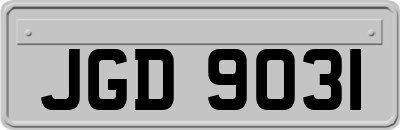 JGD9031