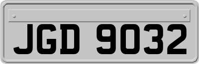 JGD9032