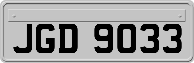 JGD9033