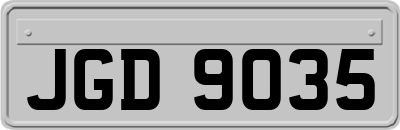JGD9035