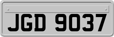 JGD9037