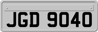 JGD9040