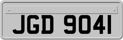 JGD9041