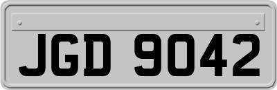 JGD9042