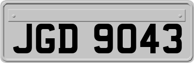 JGD9043