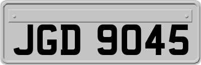 JGD9045