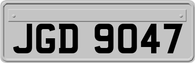 JGD9047
