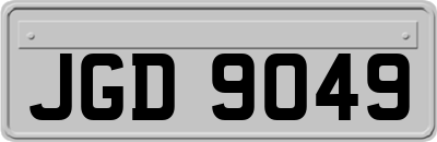 JGD9049