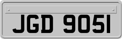 JGD9051