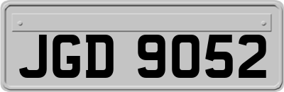 JGD9052
