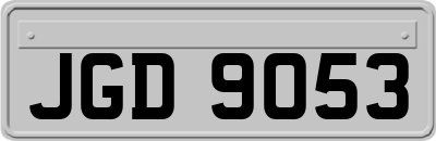 JGD9053