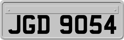 JGD9054