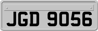 JGD9056