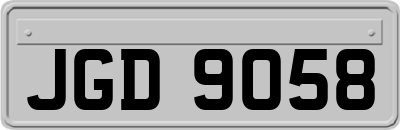 JGD9058