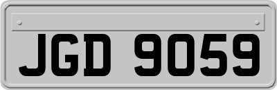 JGD9059