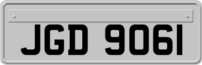 JGD9061