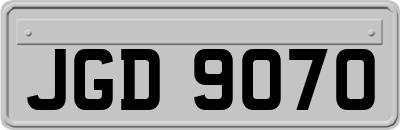 JGD9070