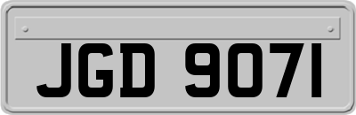 JGD9071