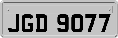 JGD9077