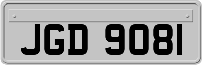 JGD9081