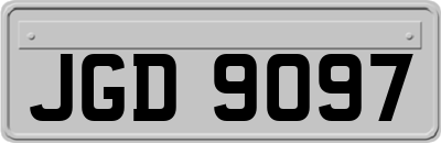 JGD9097