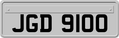 JGD9100