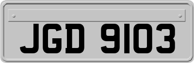 JGD9103