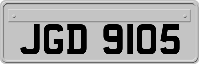 JGD9105